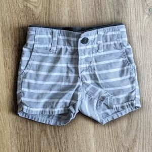 3-6 months Shorts